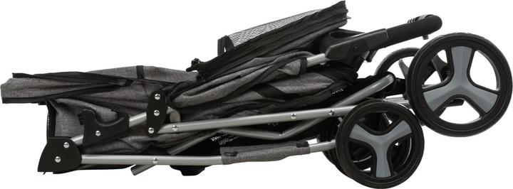 Actual product image Trixie Friends on Tour (Dog, Foldable)