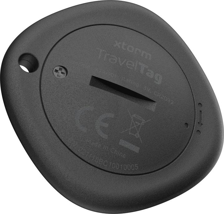 Actual product image Xtorm TravelTag Series (iOS)