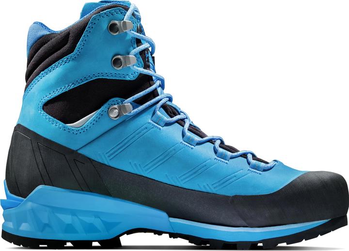 Actual product image Mammut Kento Advanced High GTX® Women (38)