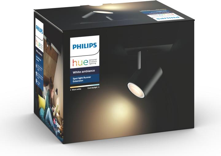 Produktbild Philips Hue Runner Erweiterung (250 lm, GU10)