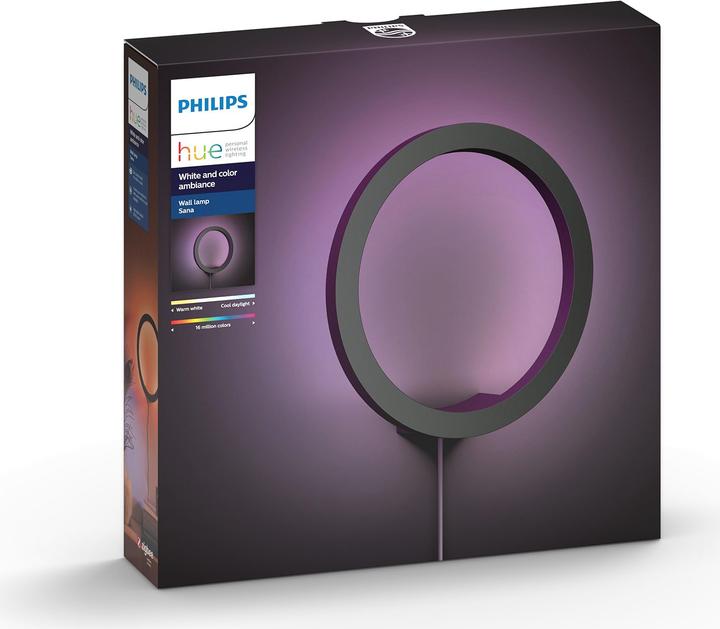Produktbild Philips Hue Sana Basis (1500 lm)