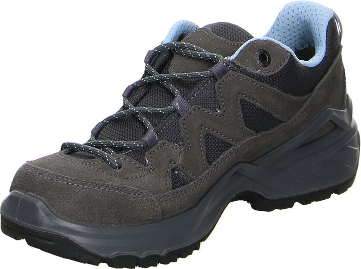 Produktbild Lowa Sirkos Evo Gtx Lo Ws (42)