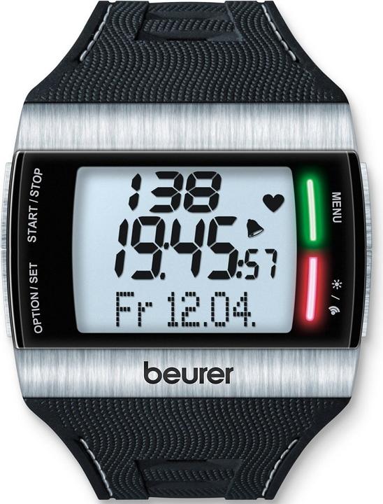 Produktbild Beurer PM 62 Pulsuhr