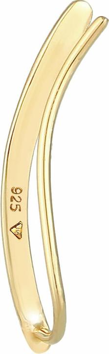 Produktbild Elli Ear Climber (925er Sterling Silber, Gummiband)