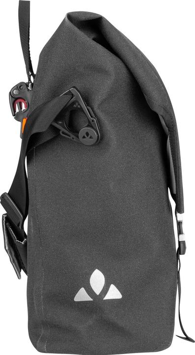 Produktbild Vaude Augsburg IV (20 l, Gepäckträgertasche)
