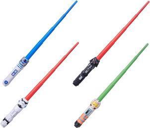 Hasbro Star Wars - Lightsaber Squad - R2-D2