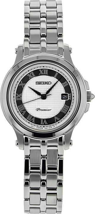 Image du produit Seiko Montre pour femme SXDE41P1 Ø 27,7 mm (27.70 mm)