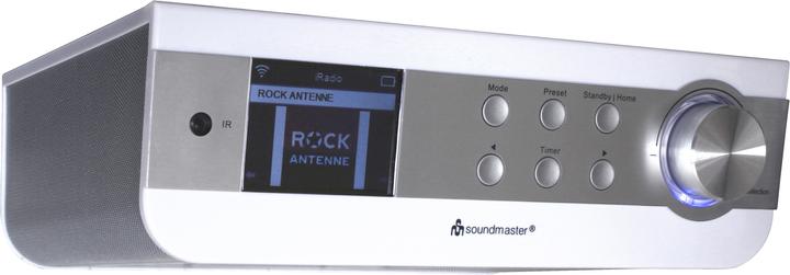 Produktbild Soundmaster IR1450WE (Internetradio, WLAN)