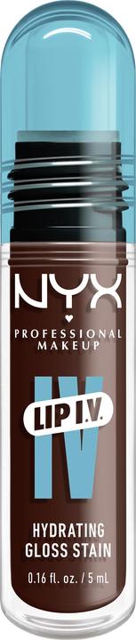 Image du produit NYX Professional Make-Up Lip IV (Espresso Soak)