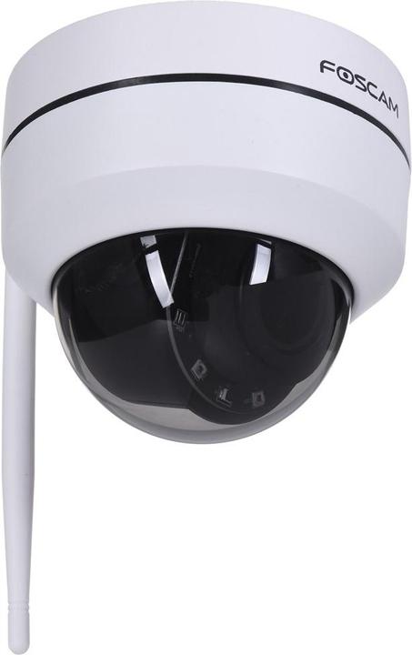 Image du produit Foscam - D4Z-W extérieur 4MP double bande Wifi PTZ (2304 x 1536 pixels)