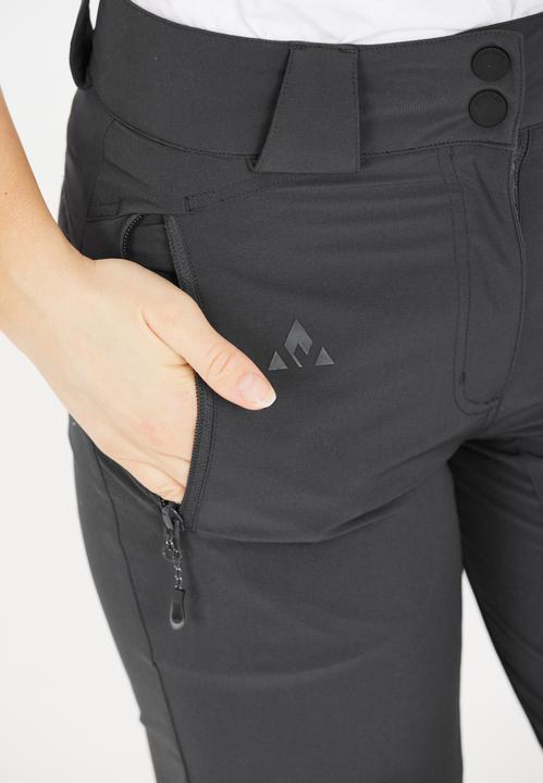 Produktbild Whistler Women's Gerd Outdoor Shorts (36)