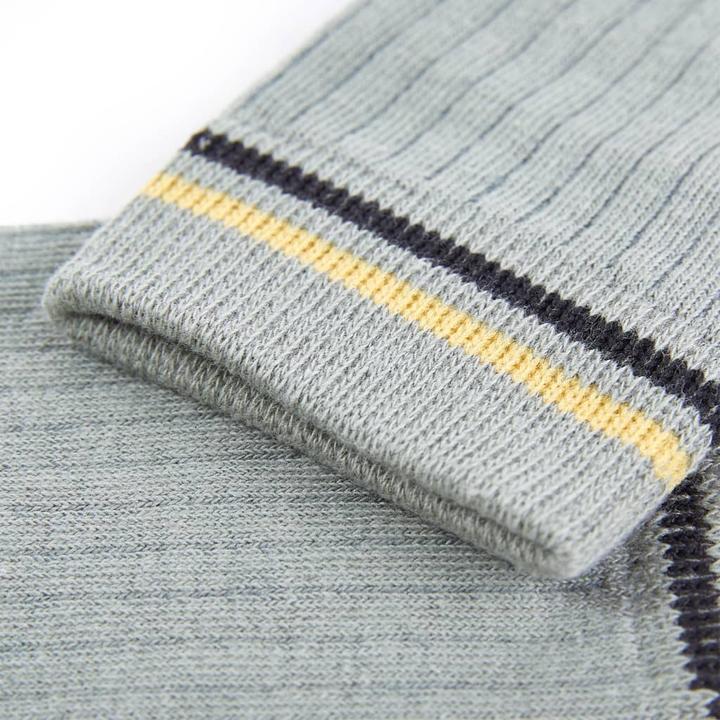 Immagine prodotto VidaXL Calzini per bambini 5 paia UE 26-29,Materiale: 78% cotone. 20 (Confezione da 5 pezzi, 26 - 29)