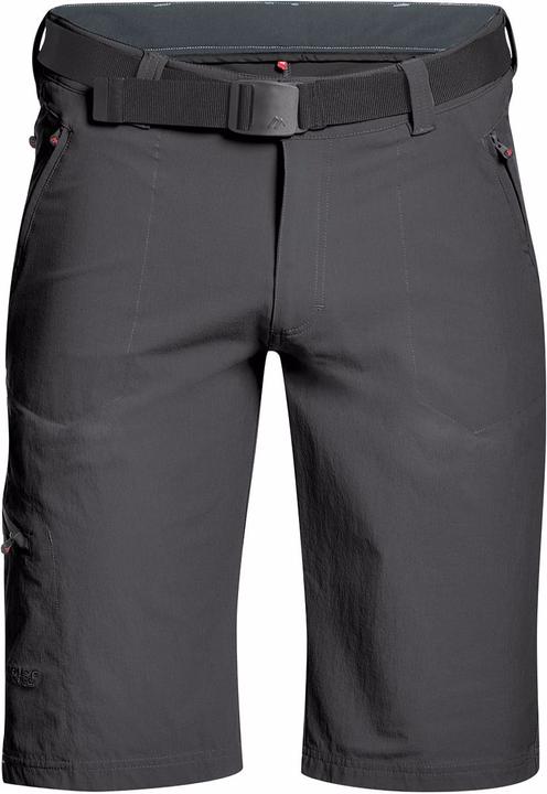 Maier Sports Nil Bermuda Shorts (S)