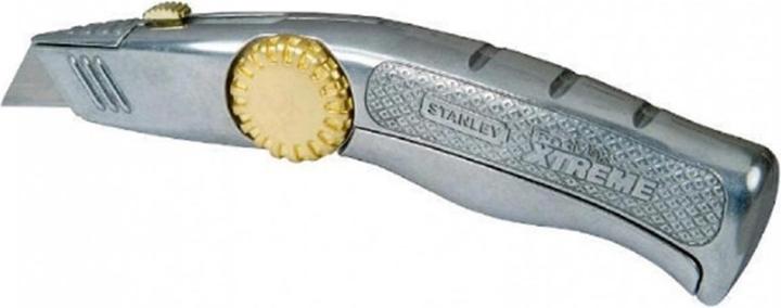 Actual product image Stanley Knife Fatmax Pro (Cutters)