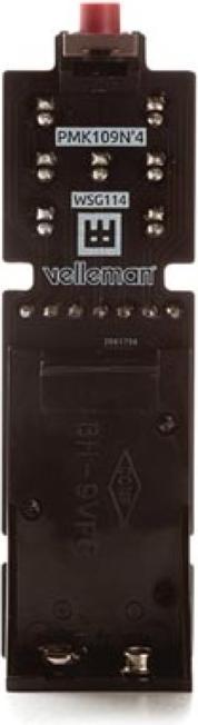 Produktbild Whadda Elektronischer Würfel