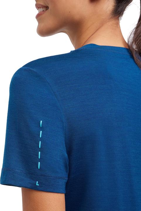 Produktbild Falke TK Tee Climawool w (L)