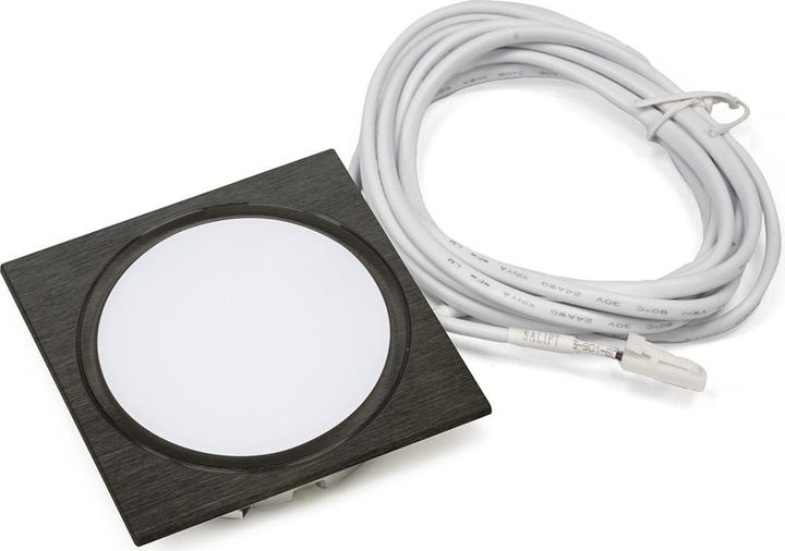 Produktbild L&S LED Ein-/Anbauleuchten Chip HE 58 / 24 V Emotion (364.90 lm)