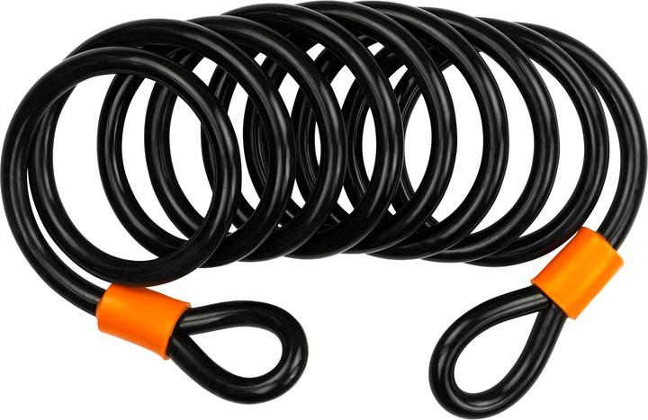 Produktbild Burg Wächter Spiralkabel (250 cm)