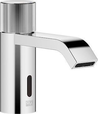 Dornbracht Dornb Waschtischmischer IMO m Infrarot-Se. Batt-Betr CR-P2 chr ma