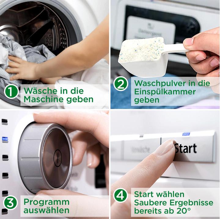 Produktbild Persil Universal (100 Waschgänge, Pulver)