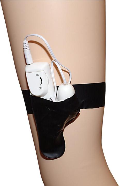 Actual product image You2Toys Natalie