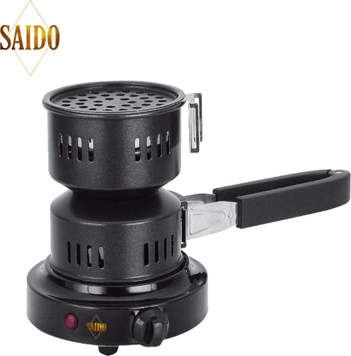 Saido Charcoal lighter Big Tower