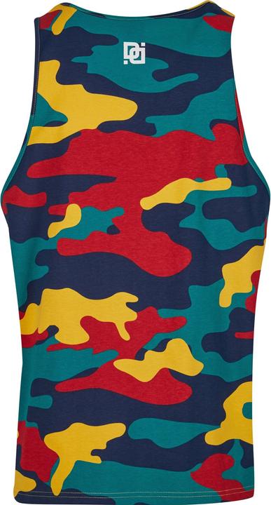 Actual product image Dangerous DNGRS Tanktop HideMe - 165311 (XXL)