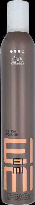 Immagine prodotto Wella Volume extra EIMI (500 ml, Schiuma a volume)