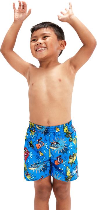 Actual product image Speedo LTS Infant 11" Watershort (116)