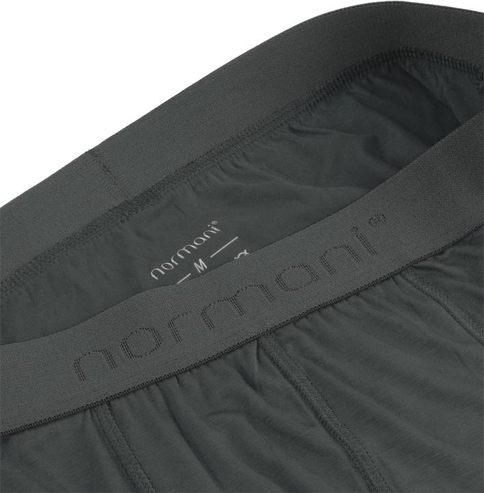 Produktbild Normani 6 Herren Boxershorts aus Bambus-Viskose Cubao - 8863 (4XL, 6er Pack)