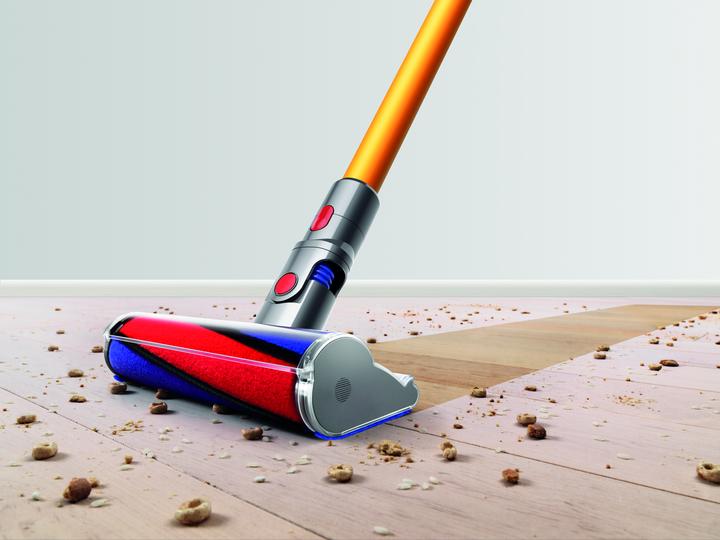 Actual product image Dyson V8 Absolute