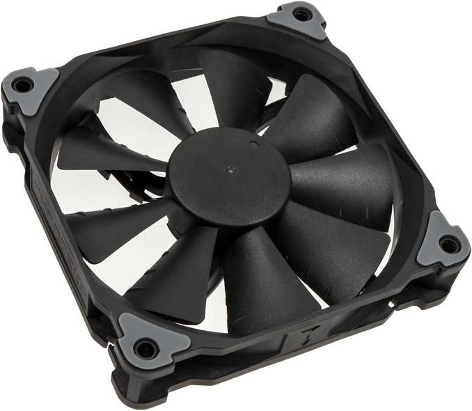 Image du produit Phanteks PH-F120SP Ventilateur 120mm (120 mm)