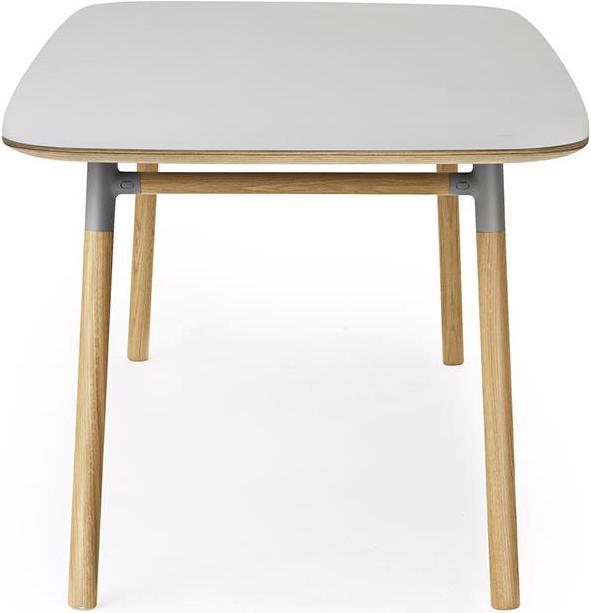 Normann Copenhagen Forma (95 x 200 cm)