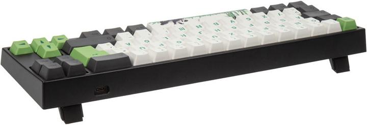 Image du produit Ducky Miya Pro Panda Edition (DE, Filaire)