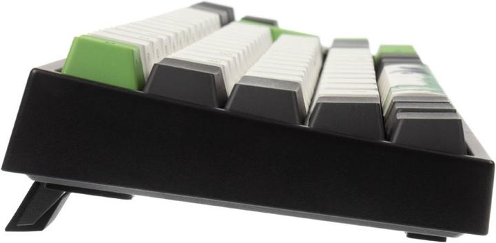 Image du produit Ducky Miya Pro Panda Edition (DE, Filaire)