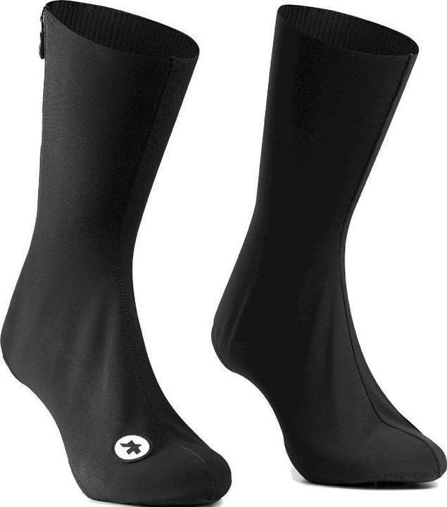 Assos Mille GT Winter Booties EVO (43, 44, 45)