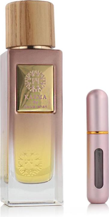 Image du produit The Woods Collection Natural Karma By Dania Ishan EDP 100ml (Eau de parfum, 100 ml)