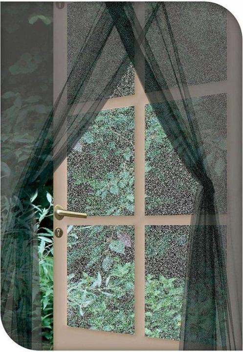 ProGarden Insektenschutz Vorhang für die Tür (75 x 220 cm)