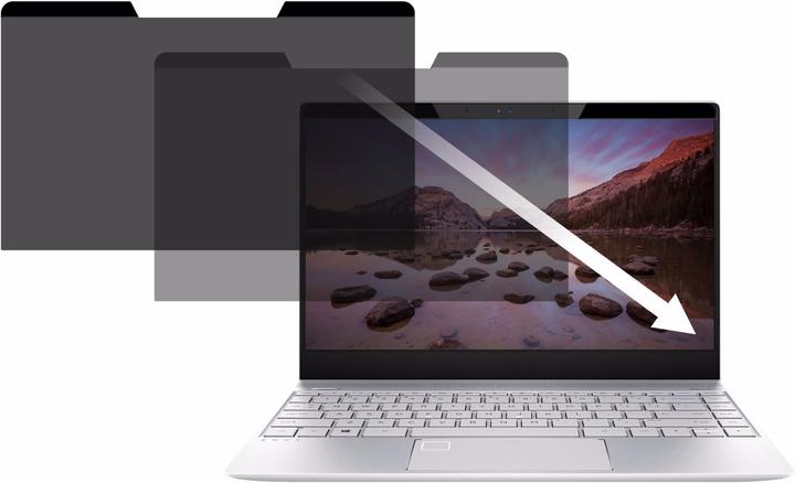 Image du produit Dicota Secrets à double sens (13.30", 16 : 9)
