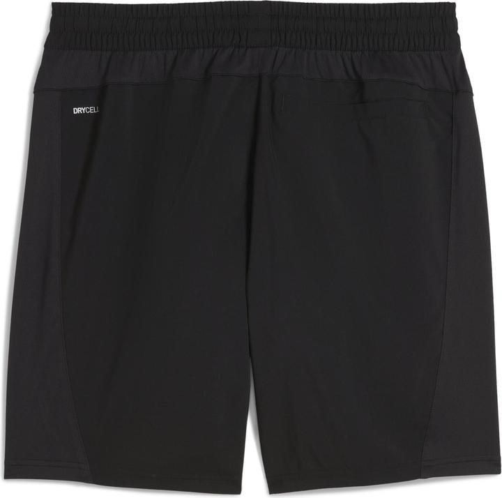 Actual product image Puma M TAD TECH Fabric Mix Short (L)