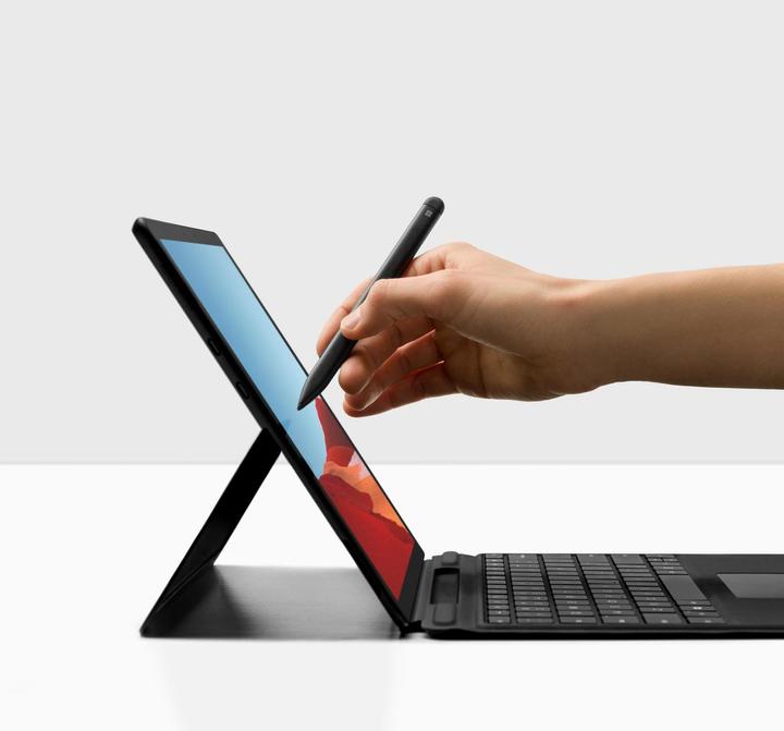 Actual product image Microsoft Surface Slim Pen