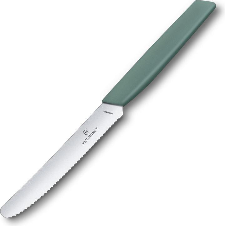 Produktbild Victorinox Swiss Modern, Tomaten & Tafelmesser (2 Stück, Messer)