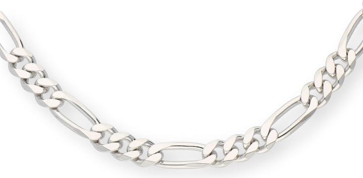 Carat Men's Classic (Silber 925, 55 cm)