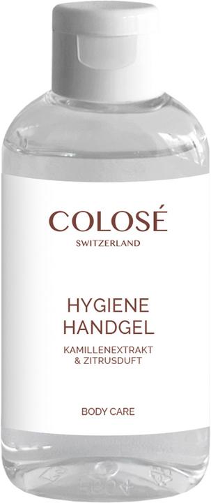 Produktbild Colose Hygiene Handgel (100 ml)