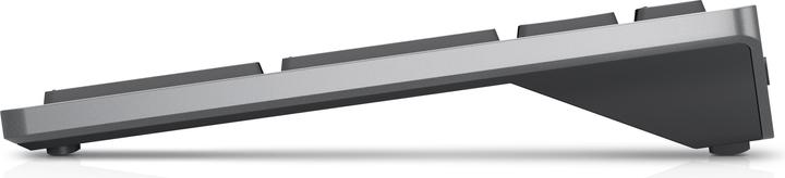 Actual product image Dell KB740 (Eng. Int., Wireless)