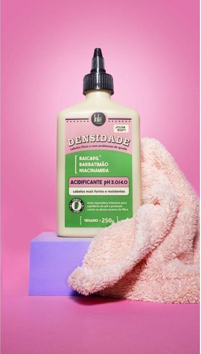 Immagine prodotto Room05 Lola Densidade Acidifier 250ml (250 ml)