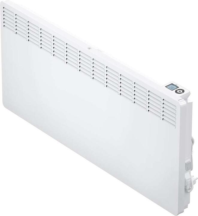 Immagine prodotto AEG Haustechnik WKL 3005, convettore a parete da 3000 W per circa 36 m², con spina (3000 W)