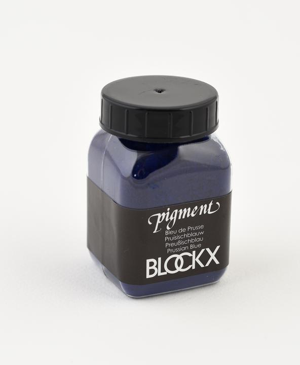Bleu de Prusse