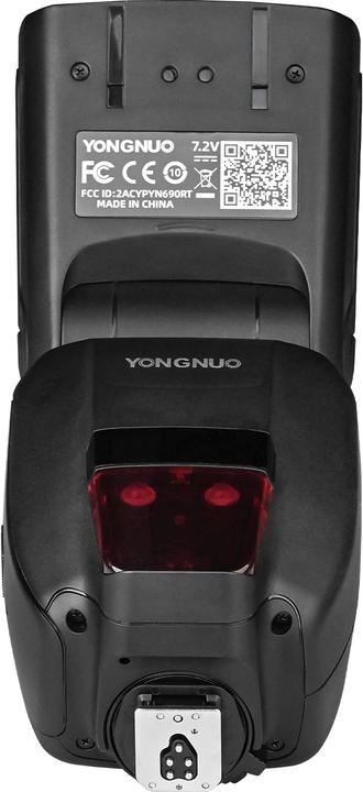 Produktbild Yongnuo YN690EX-RT Wireless Flash Speedlite (Canon)