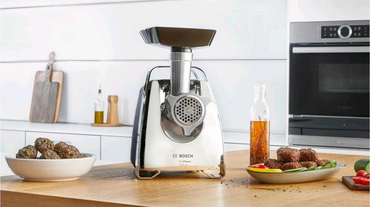 Image du produit Bosch Hausgeräte MFW67441
